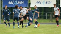 Rekordinė serija tęsiasi – FK „Jonava“ įsirašė jau dešimtą pergalę iš dešimties