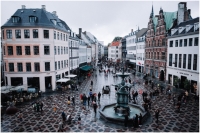 Ką nuveikti Kopenhagoje žiemą