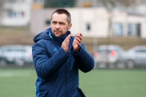 „Jonavos“ treneris M. Čepas: „Norime rodyti atakuojantį futbolą“