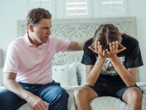 Svarbu tėvams: kaip kasdieniai tarpusavio pykčiai daro įtaką vaikų elgsenai