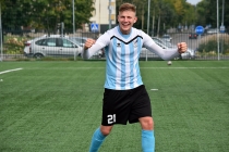 FK „Jonava“ tvirtai žingsniuoja prizininkų link