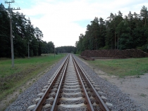 „Rail Baltica“ projektas: ir valstybės, ir žmonių naudai