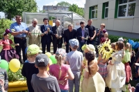 Projekto „Auginu Lietuvai“ nugalėtojų  tarpe ir du Jonavos rajono darželiai
