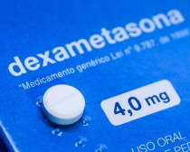 Svarbi informacija apie vaistą deksametazoną