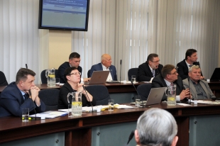 Svarbiausi devintojo Jonavos rajono  savivaldybės tarybos posėdžio akcentai (I dalis)