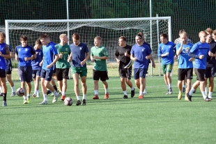 Po pertraukos: FK „Jonava“ ekipos pasipildymas žaidėjais, skaudi nesėkmė namuose