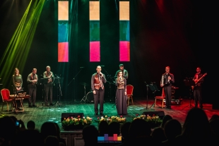 Kovo 11-ąją – lietuviškos dainos nepriklausomai Lietuvai