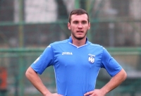 FK „Lietava“ atsisveikino su A. Šušnjar