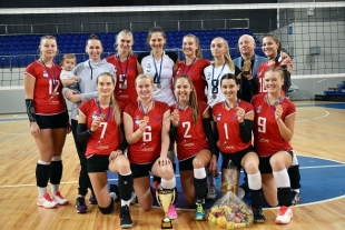 „Aušrinė-KKSC“ šalies čempionate įsirašė dvi pergales