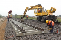 Prasideda vienas svarbiausių „Rail Baltica“ įgyvendinimo Lietuvoje etapų