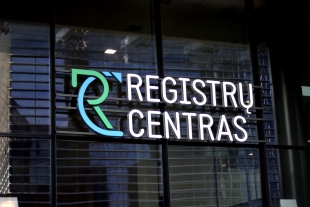Registrų centras mažina didžiosios dalies suteikiamų elektroninių paslaugų kainas