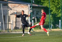 FK „Jonava“ pirmajame rate mušė savo rekordus pirmoje lygoje