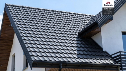 Kaip stogo ir fasado pagalba atnaujinti namus?