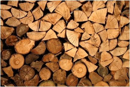 Kaip apskaičiuoti medieną kubais?