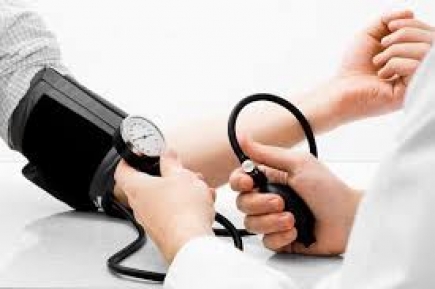 hipertenzijos prevencijos klausimynas sergant hipertenzija, galite užsiimti fiziniu lavinimu