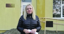 J. Arbočienė, NVSC Kauno departamento Jonavos skyriaus vedėja.
