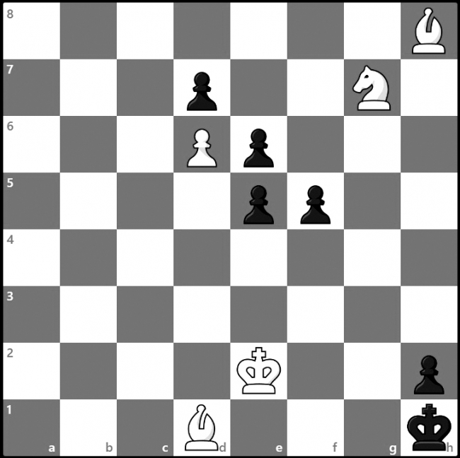 Trys šachmatų pamokos, arba ką slepia seni sąsiuviniai
