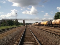 Uždaromas Gaižiūnų geležinkelio stoties pėščiųjų viadukas