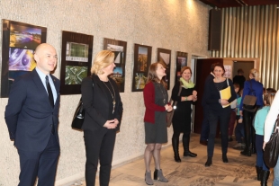 Jonavos kultūros centras varžosi dėl geriausio 2017 m. kultūros centro vardo