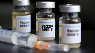 Vakcina nuo koronaviruso: kada ji pasieks Lietuvą?