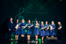 Jonavoje nusileidusi „Aukso paukštė“ patvirtino: „Presto“– geriausias ansamblis Lietuvoje