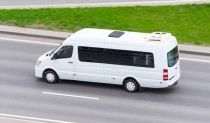 Lengvas ir smagus kelionės maršrutas: mikroautobusai jungia Lietuvą su Vokietija