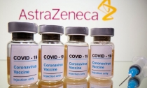 „AstraZeneca“ vakcina skiepysis šalies vadovai, gyventojai galės rinktis