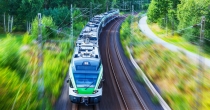 „Rail Baltica“ projektui Lietuvoje įgyvendinti papildomai skirta 95 mln. eurų