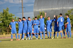 LFF taurės turnyre FK „Lietava“ likimą nulėmė baudinių serija