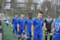 FK „Jonava“ – vienintelė taškų neiškovojusi komanda
