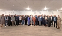 Jonavos  KPPAR filiale 2024-2028 metų kadencijai išrinkta nauja taryba ir jos pirmininkas