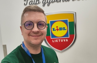 Iš emigracijos į Lietuvą grįžęs Kazimieras: „Darbas Lietuvoje ne tik atitiko lūkesčius, bet ir juos viršijo“